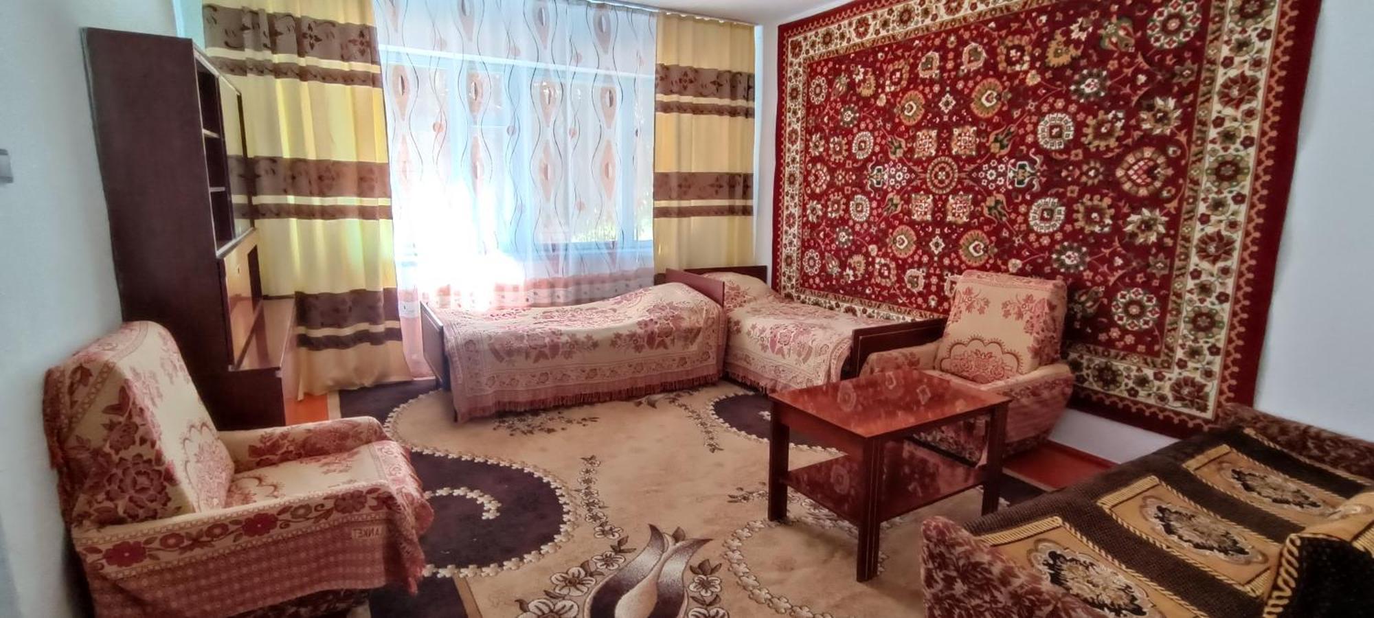 Guest House Vera Kaji-Say Esterno foto