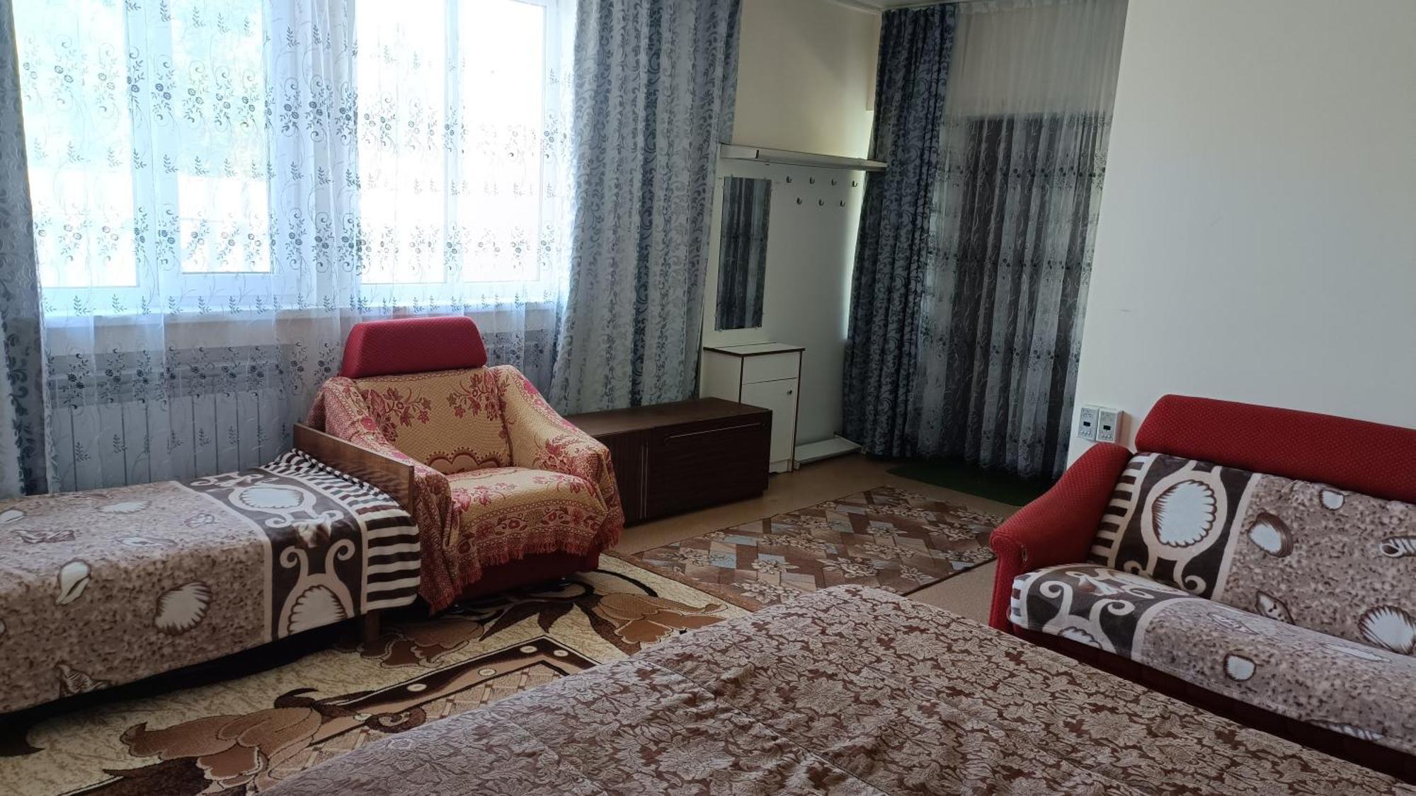 Guest House Vera Kaji-Say Camera foto