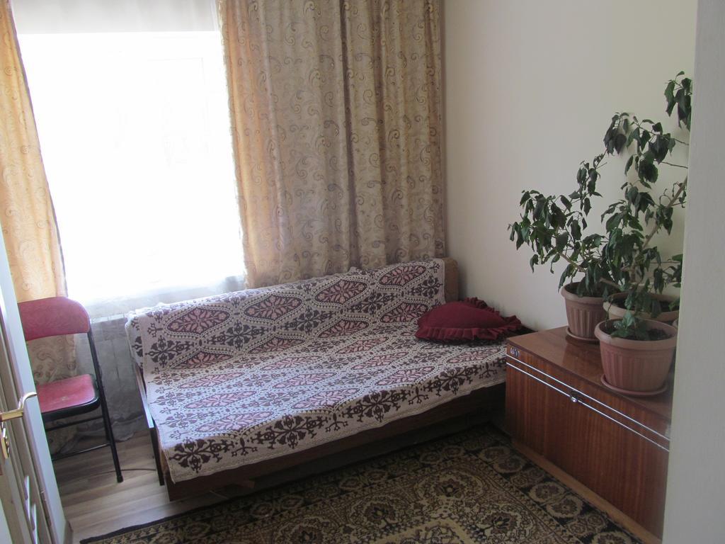 Guest House Vera Kaji-Say Esterno foto